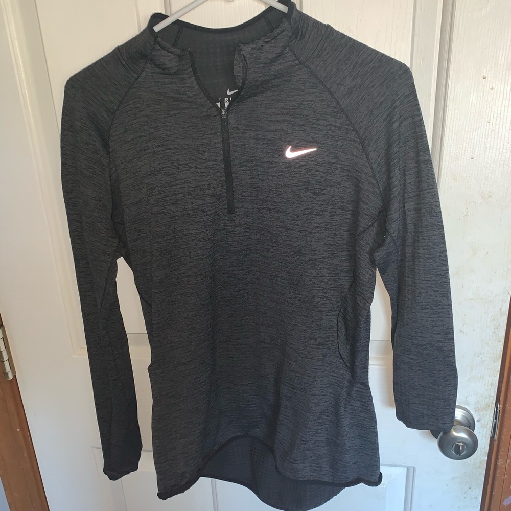 Nike Dri-fit warm coat